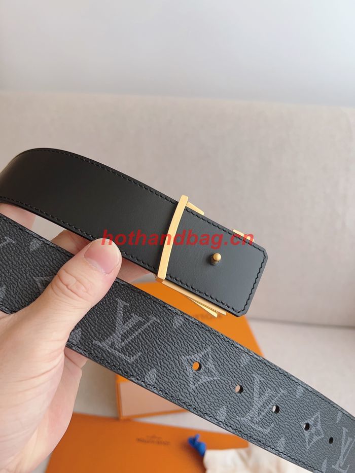 Louis Vuitton Belt 40MM LVB00126 Louis Vuitton Belt 40MM LVB00126